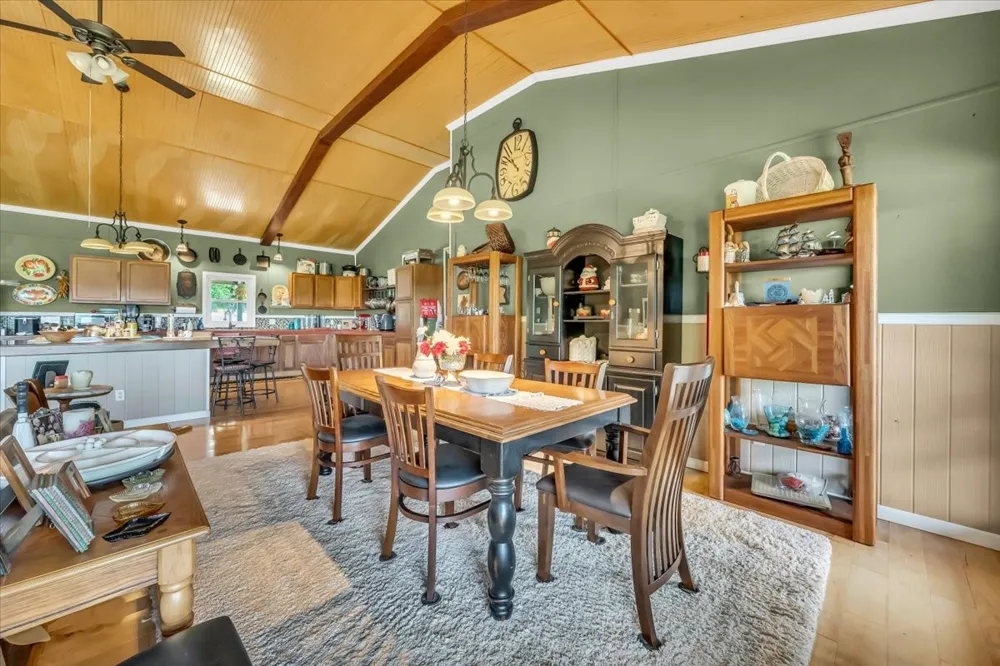 5688 Burkett Chapel Road Whitwell, TN 37397