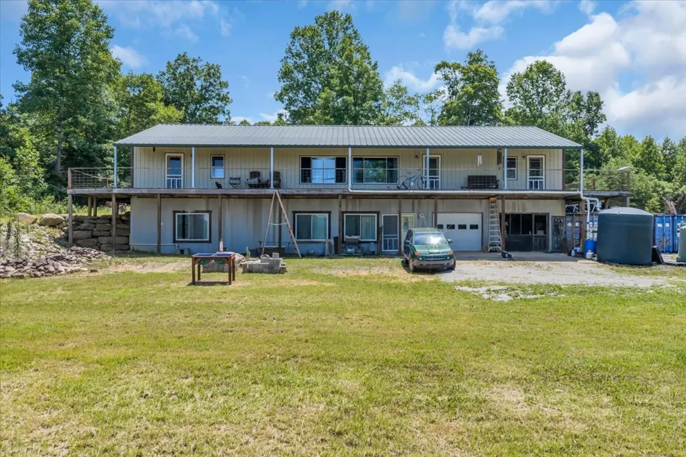 5688 Burkett Chapel Road Whitwell, TN 37397
