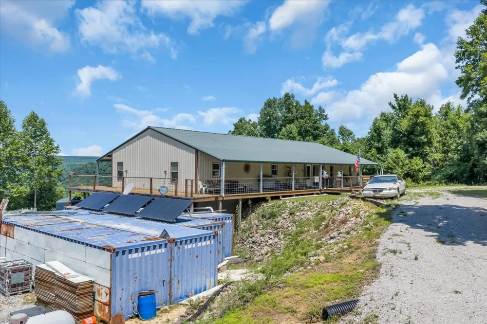 5688 Burkett Chapel Road Whitwell, TN 37397