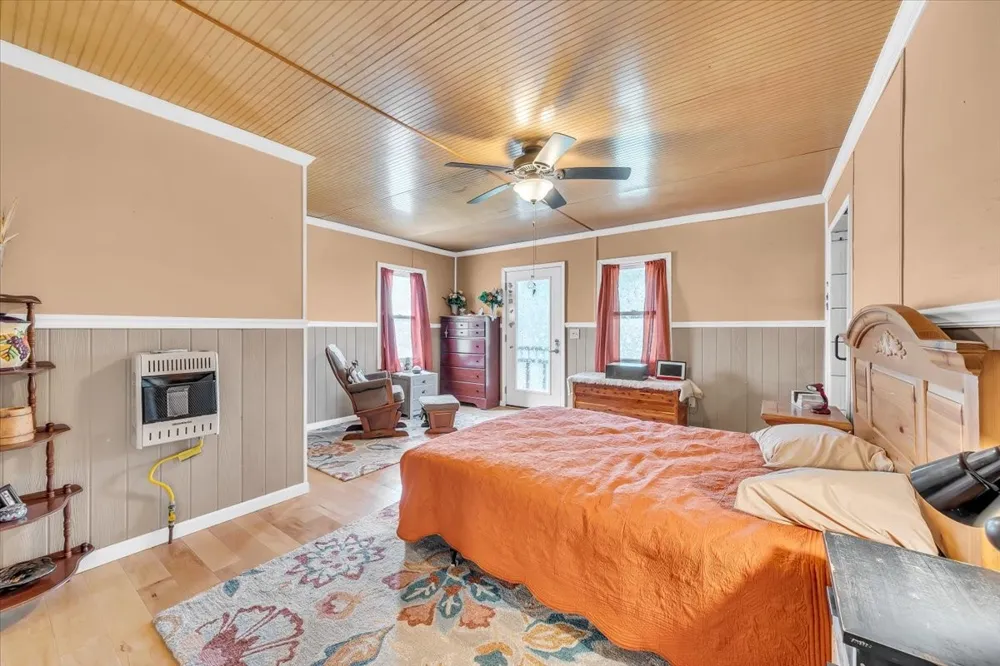 5688 Burkett Chapel Road Whitwell, TN 37397