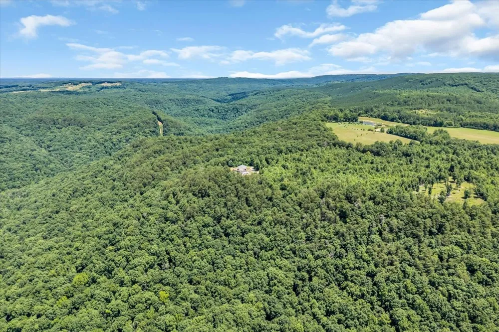5688 Burkett Chapel Road Whitwell, TN 37397