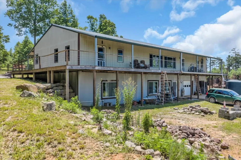 5688 Burkett Chapel Road Whitwell, TN 37397