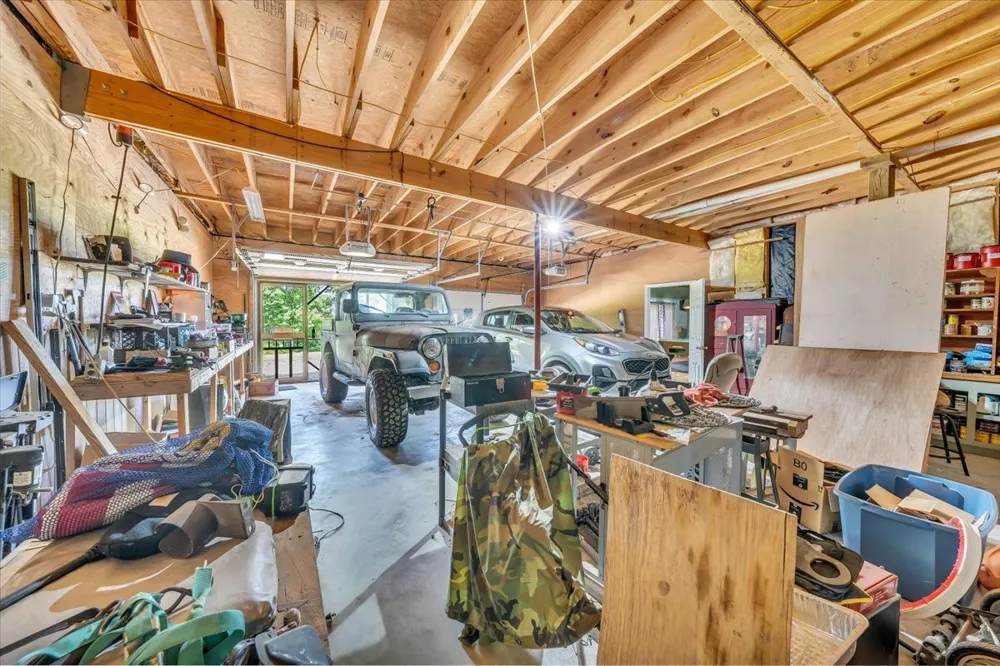 5688 Burkett Chapel Road Whitwell, TN 37397