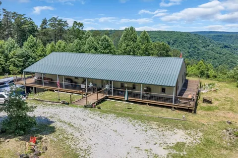 5688 Burkett Chapel Road