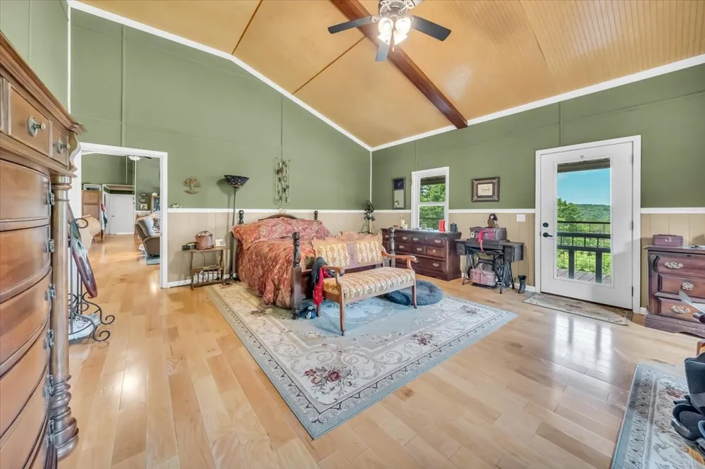 5688 Burkett Chapel Road Whitwell, TN 37397