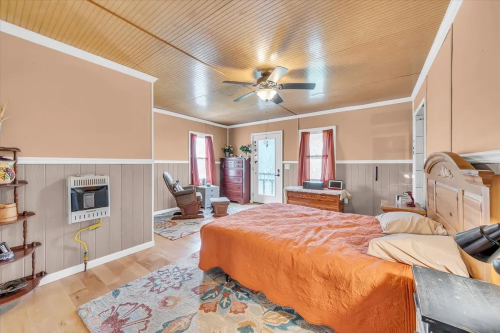 5688 Burkett Chapel Road Whitwell, TN 37397