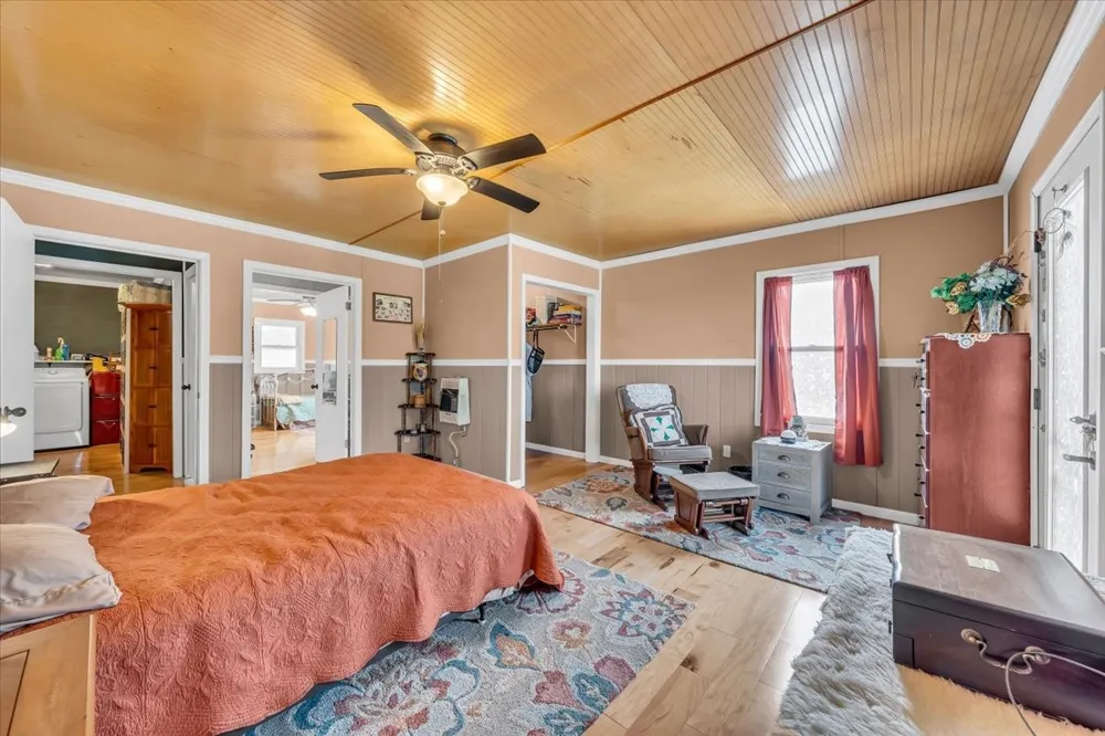 5688 Burkett Chapel Road Whitwell, TN 37397