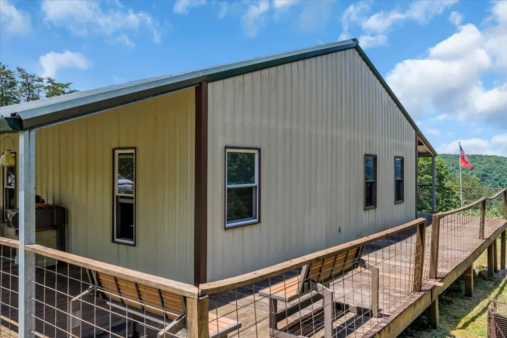 5688 Burkett Chapel Road Whitwell, TN 37397