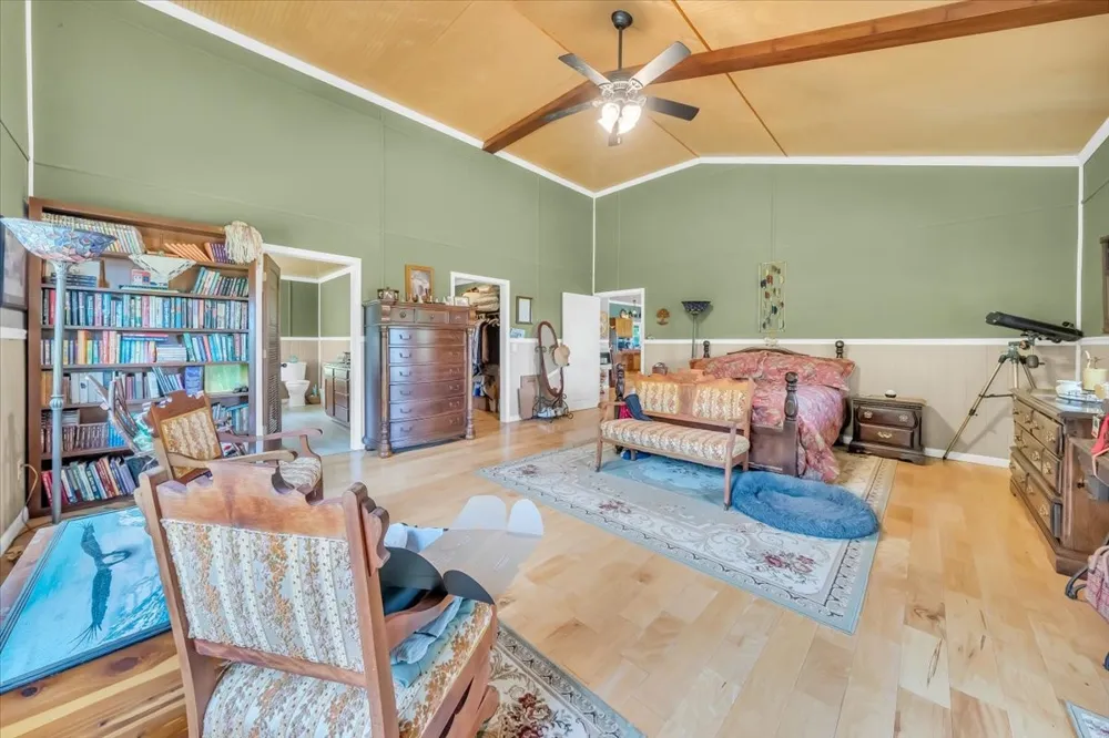 5688 Burkett Chapel Road Whitwell, TN 37397