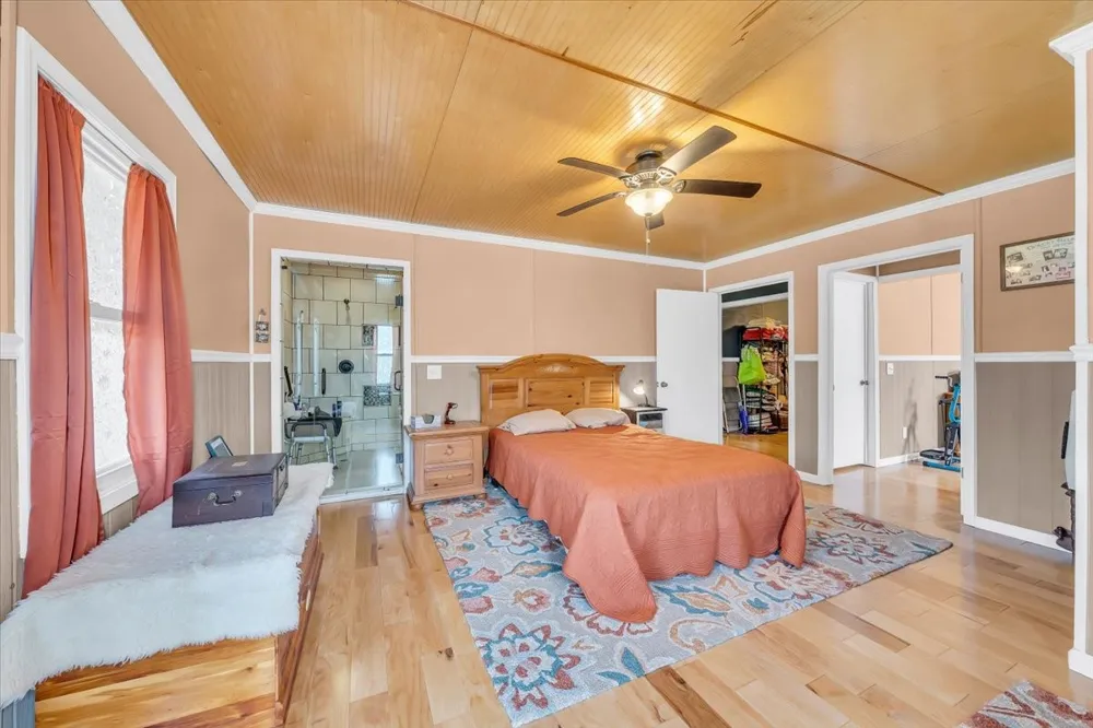 5688 Burkett Chapel Road Whitwell, TN 37397