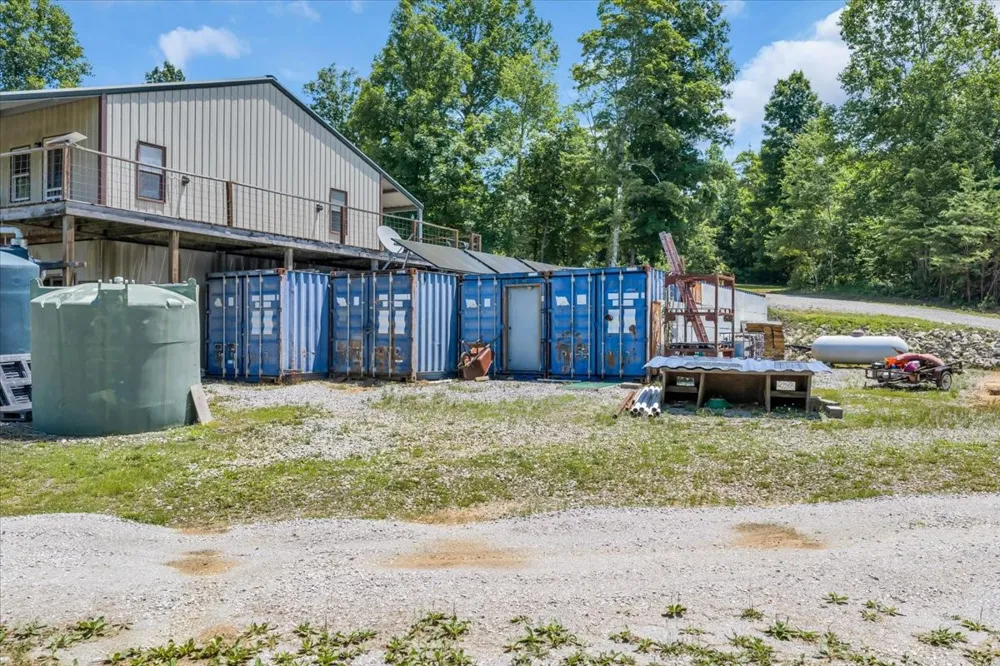 5688 Burkett Chapel Road Whitwell, TN 37397
