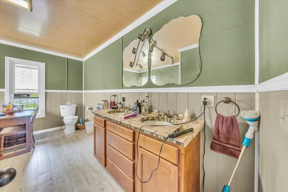 5688 Burkett Chapel Road Whitwell, TN 37397