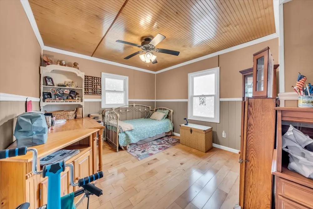 5688 Burkett Chapel Road Whitwell, TN 37397