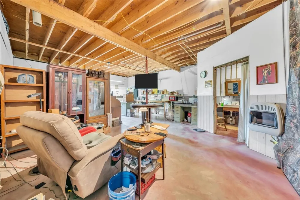 5688 Burkett Chapel Road Whitwell, TN 37397