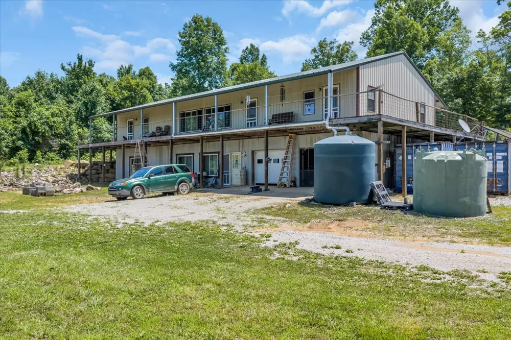 5688 Burkett Chapel Road Whitwell, TN 37397