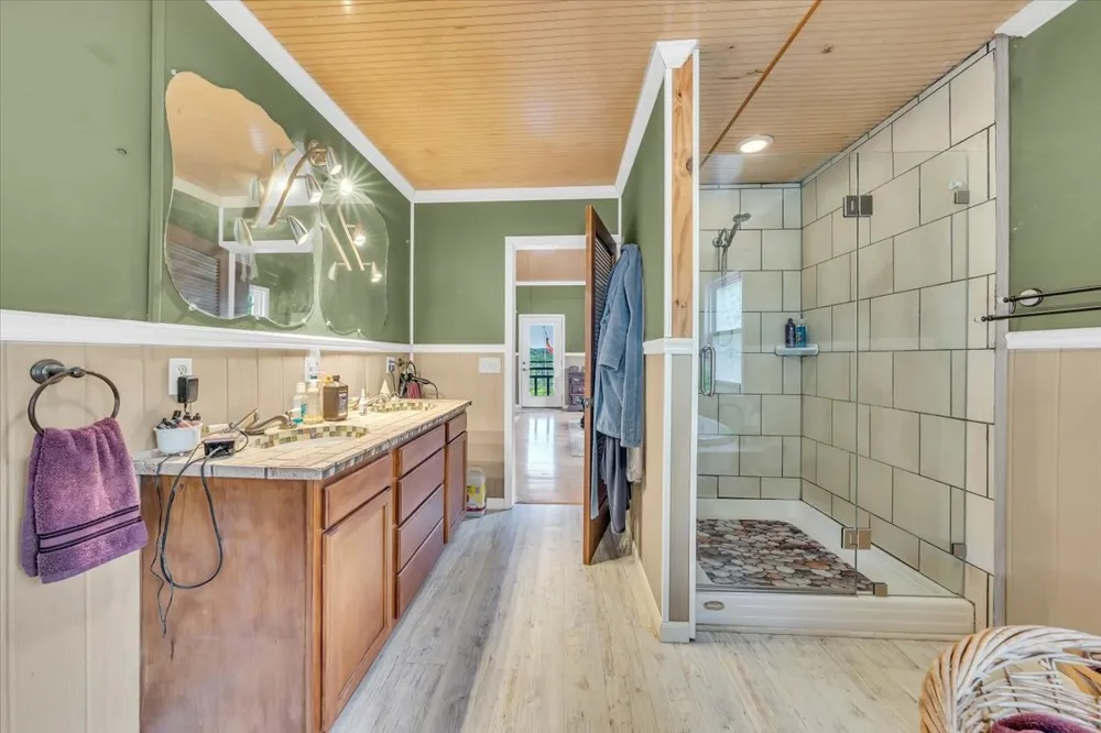 5688 Burkett Chapel Road Whitwell, TN 37397