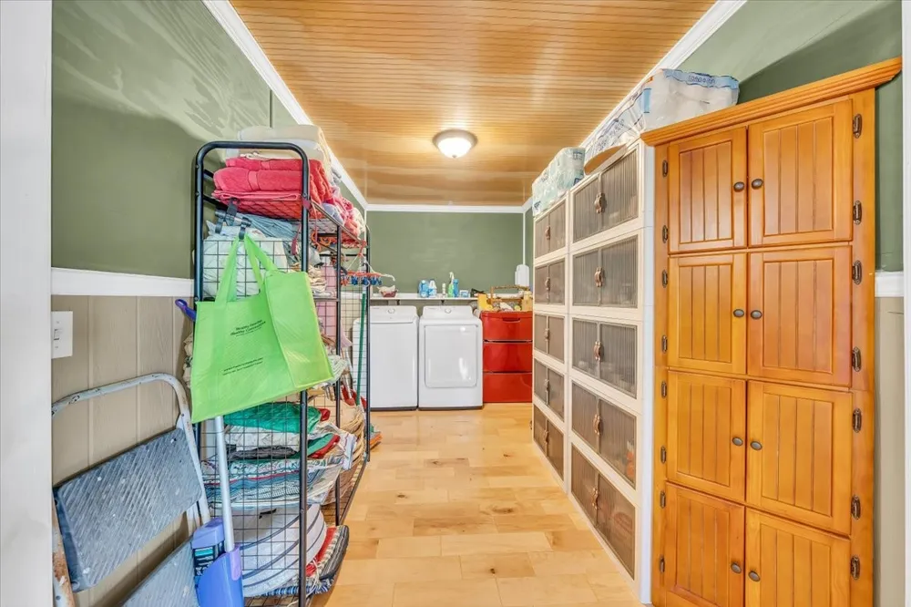 5688 Burkett Chapel Road Whitwell, TN 37397