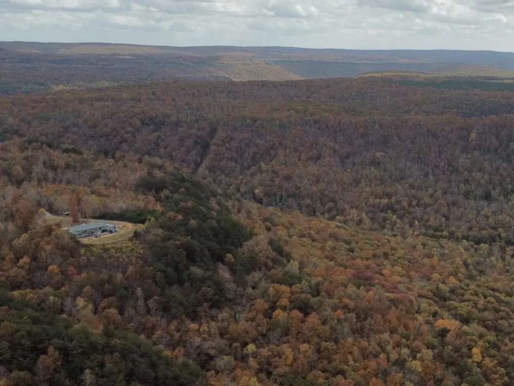 5688 Burkett Chapel Road Whitwell, TN 37397