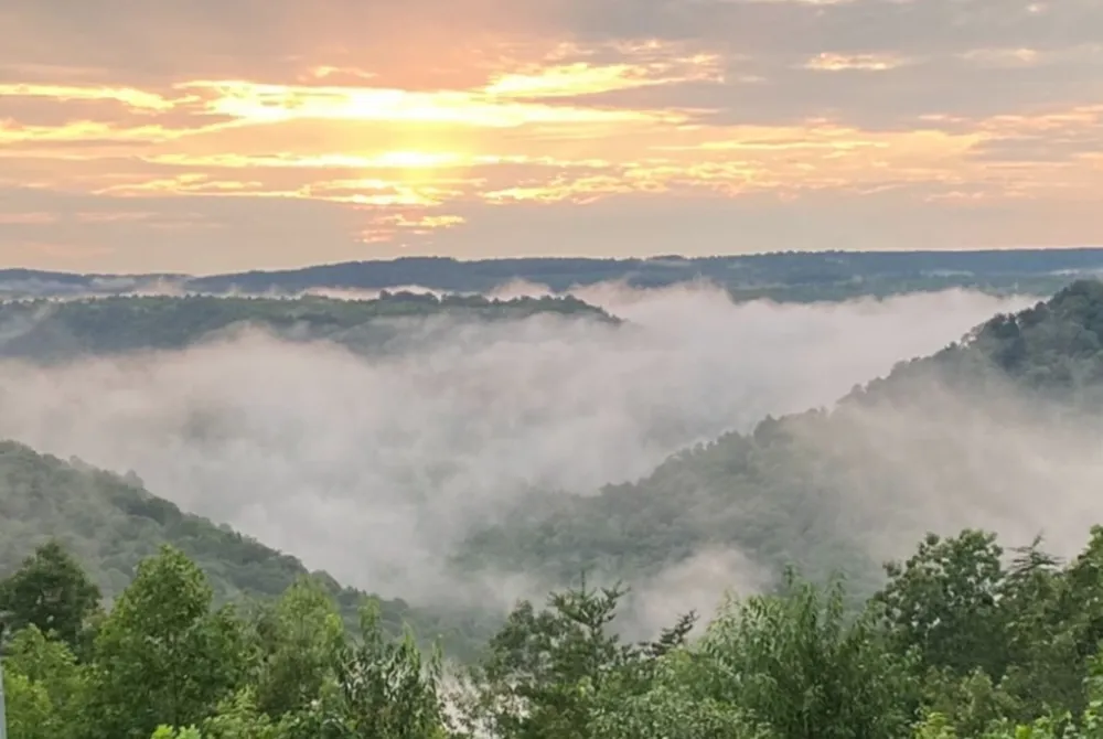 5688 Burkett Chapel Road Whitwell, TN 37397