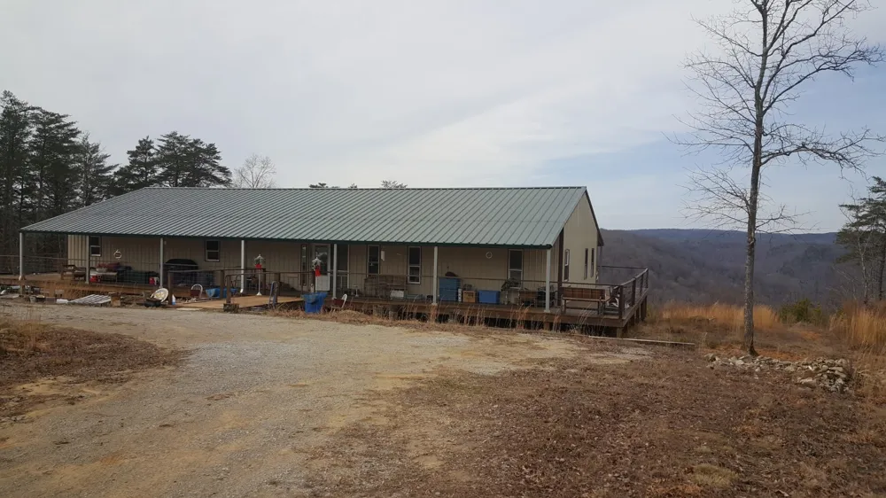 5688 Burkett Chapel Road Whitwell, TN 37397
