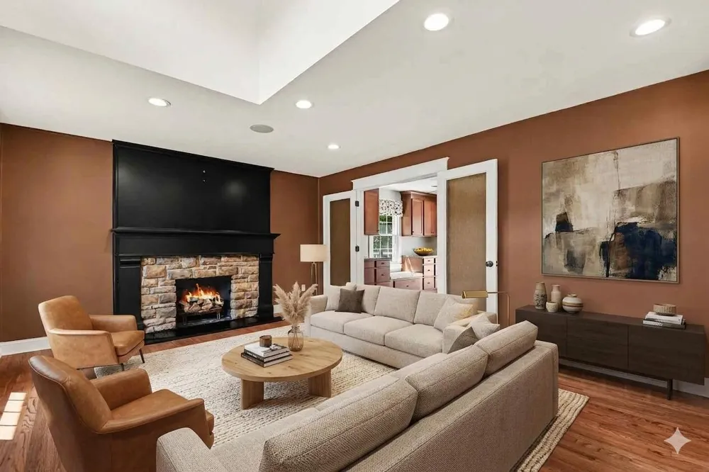 4994 Bluff Drive NE Plainfield Charter Township, MI 49525