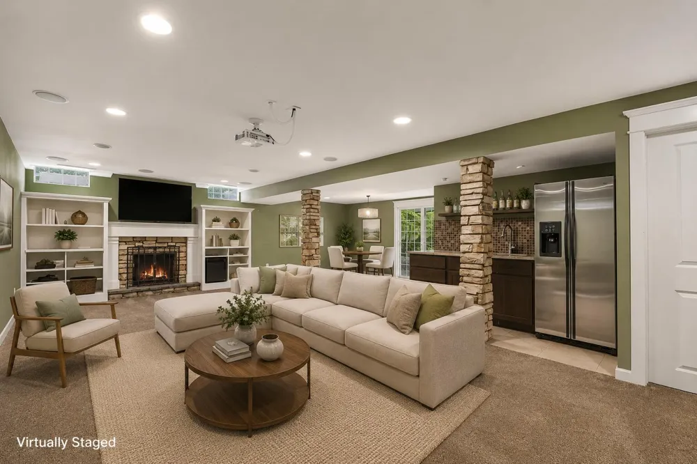 4994 Bluff Drive NE Plainfield Charter Township, MI 49525