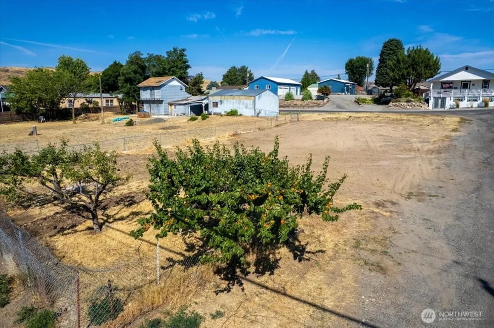 202 W Kelso Avenue Electric City, WA 99123