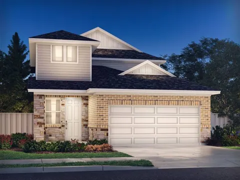 413 Wild Spur Lane