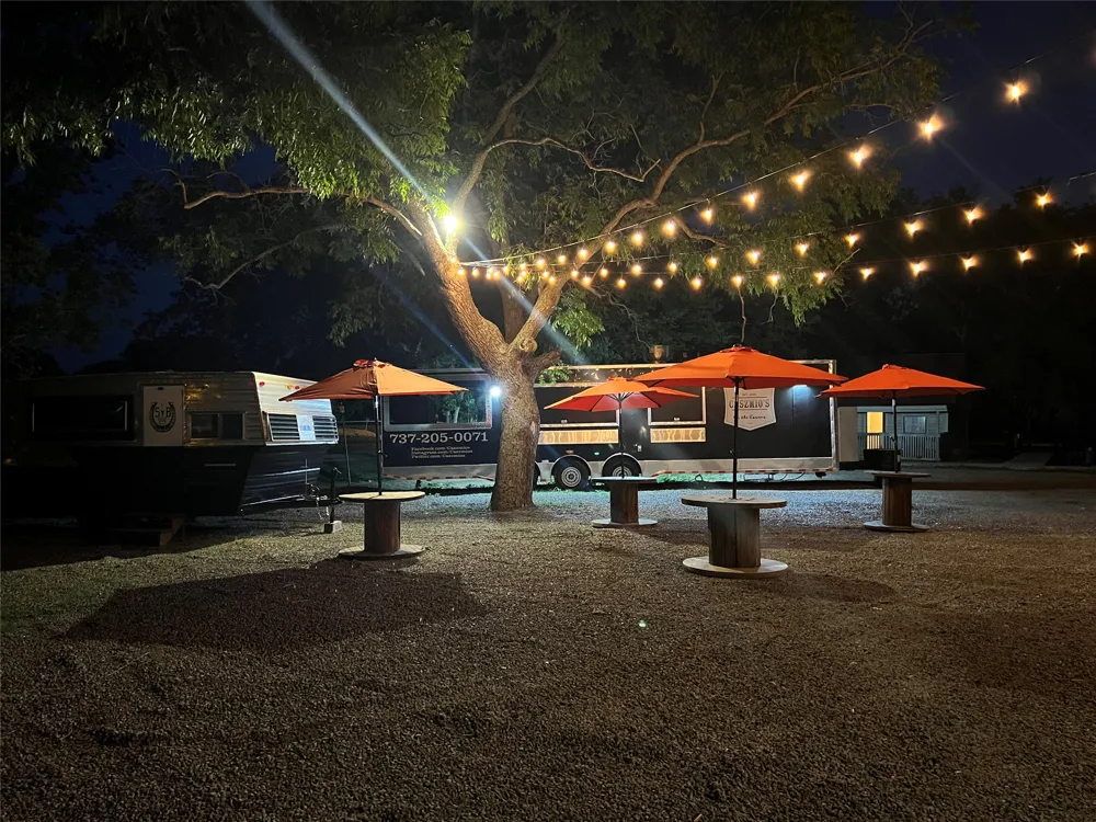 105 W Clark Street #1 Bartlett, TX 76511