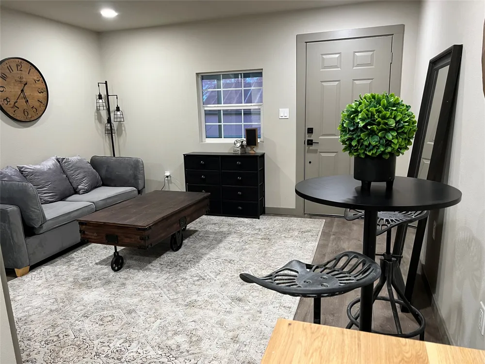 105 W Clark Street #1 Bartlett, TX 76511