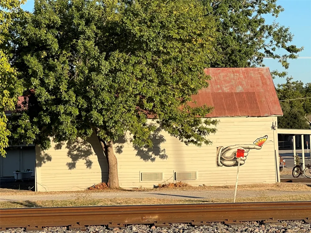 105 W Clark Street #1 Bartlett, TX 76511