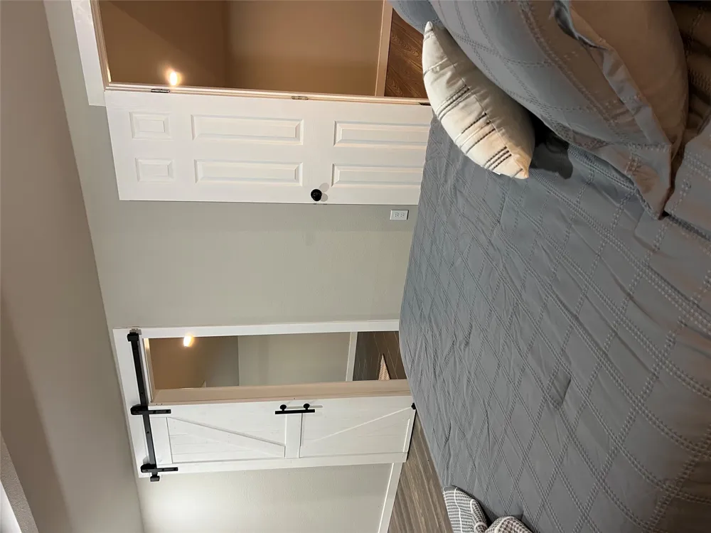 105 W Clark Street #1 Bartlett, TX 76511