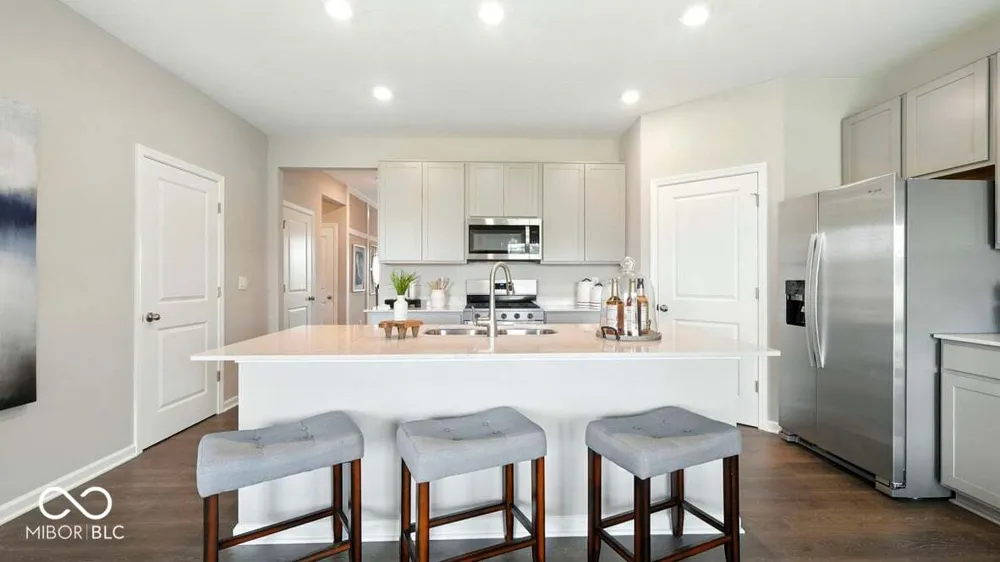 925 Angilee Way Lebanon, IN 46052