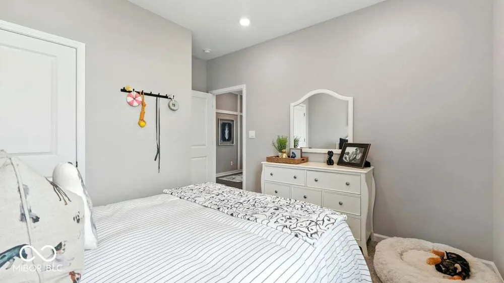 925 Angilee Way Lebanon, IN 46052