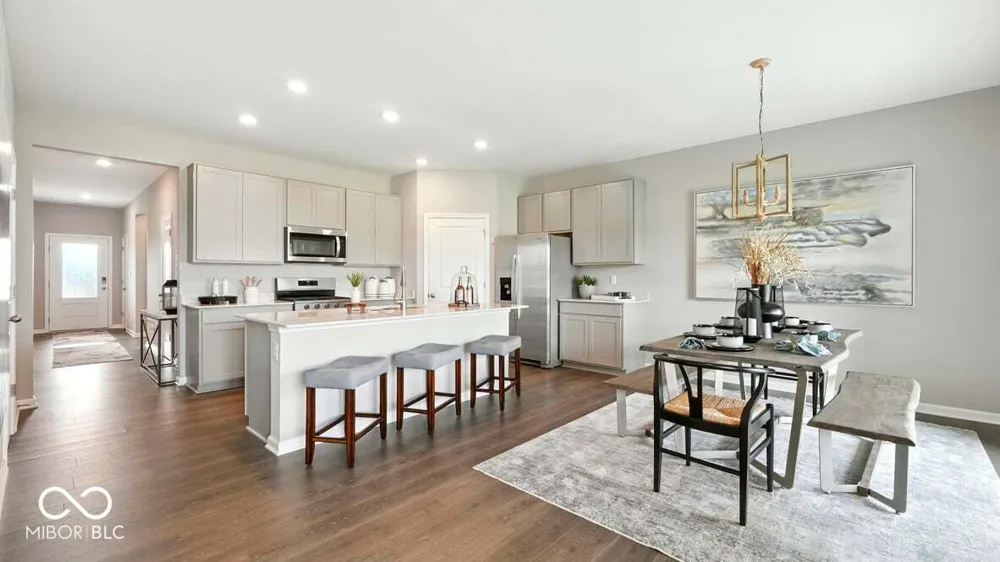 925 Angilee Way Lebanon, IN 46052
