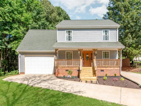 7575 Tanglewood Drive
