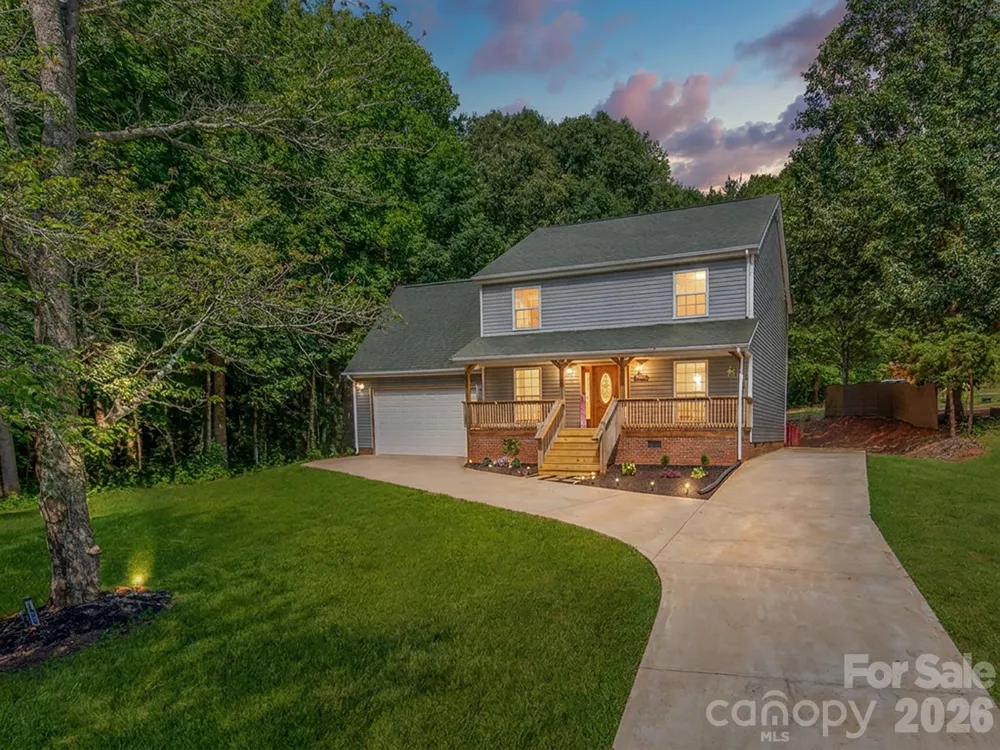 7575 Tanglewood Drive Vale, NC 28168