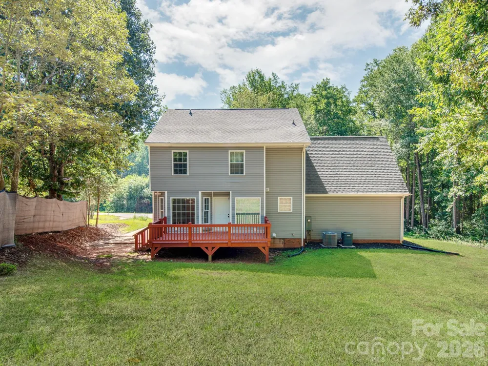 7575 Tanglewood Drive Vale, NC 28168