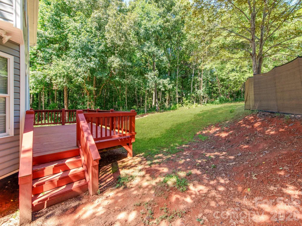 7575 Tanglewood Drive Vale, NC 28168
