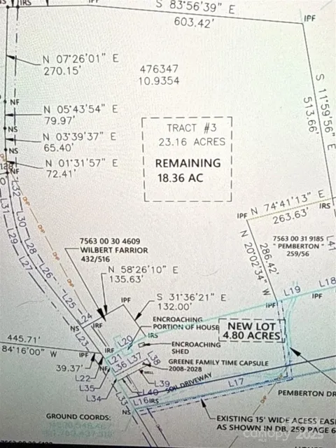 0 Dry Creek Road