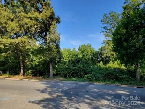 805 Albemarle Road