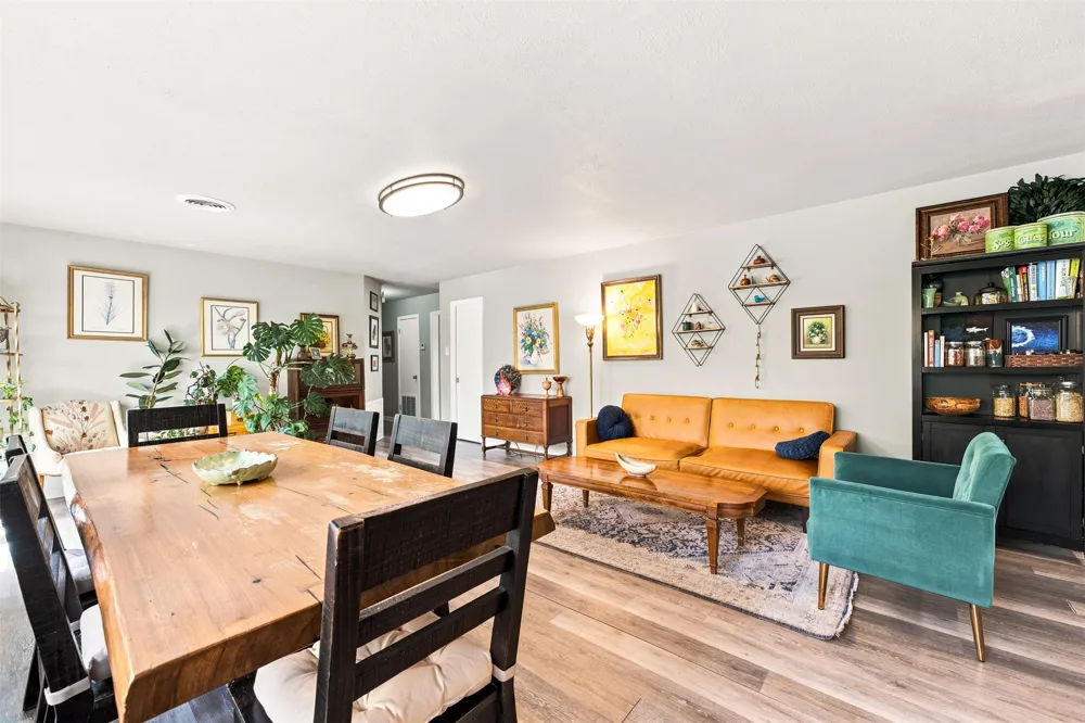 627 Bellaire Drive Woodway, TX 76712