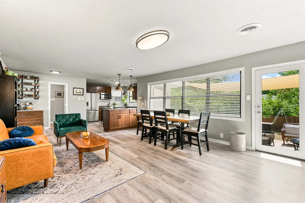 627 Bellaire Drive Woodway, TX 76712
