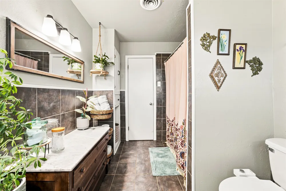 627 Bellaire Drive Woodway, TX 76712