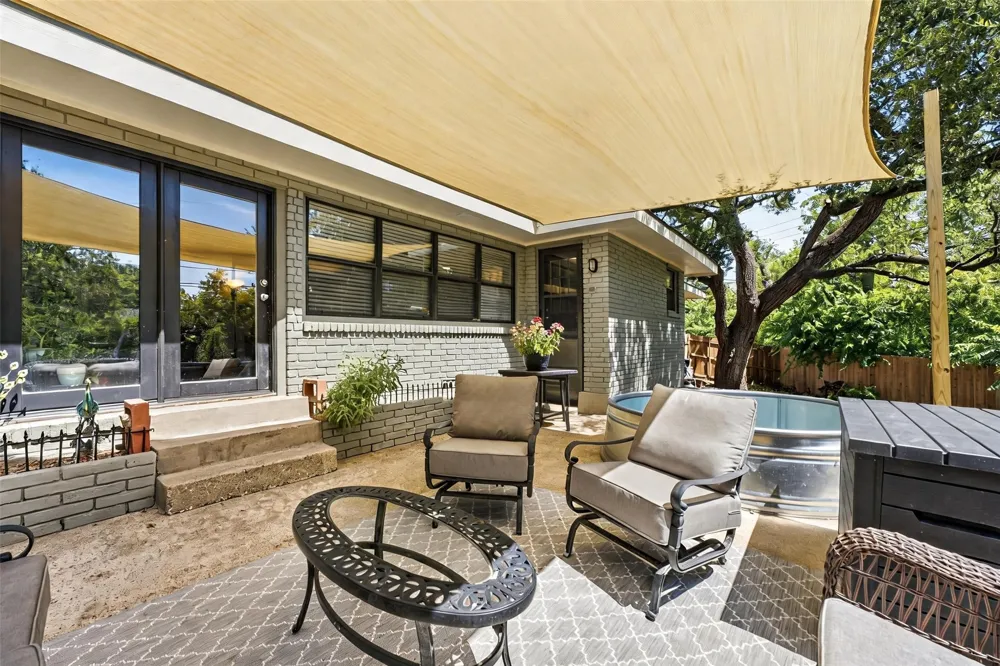 627 Bellaire Drive Woodway, TX 76712