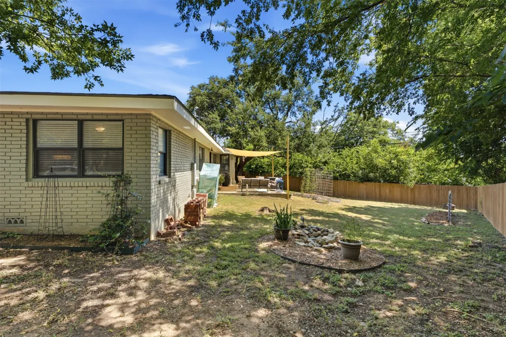 627 Bellaire Drive Woodway, TX 76712