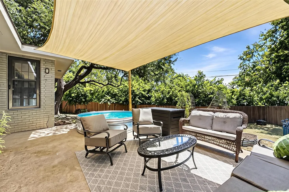 627 Bellaire Drive Woodway, TX 76712
