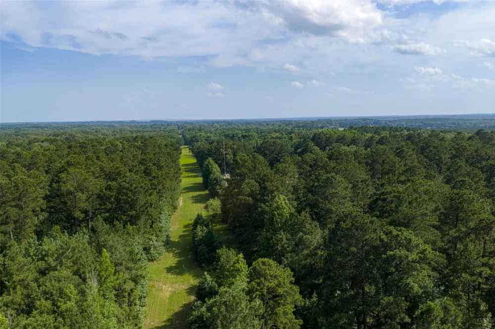 County Road 4117 Overton, TX 75684