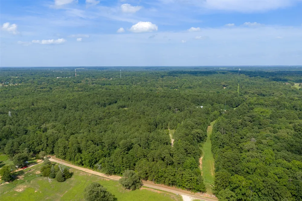 County Road 4117 Overton, TX 75684