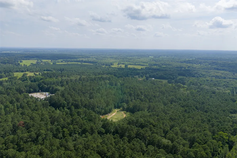 County Road 4117 Overton, TX 75684